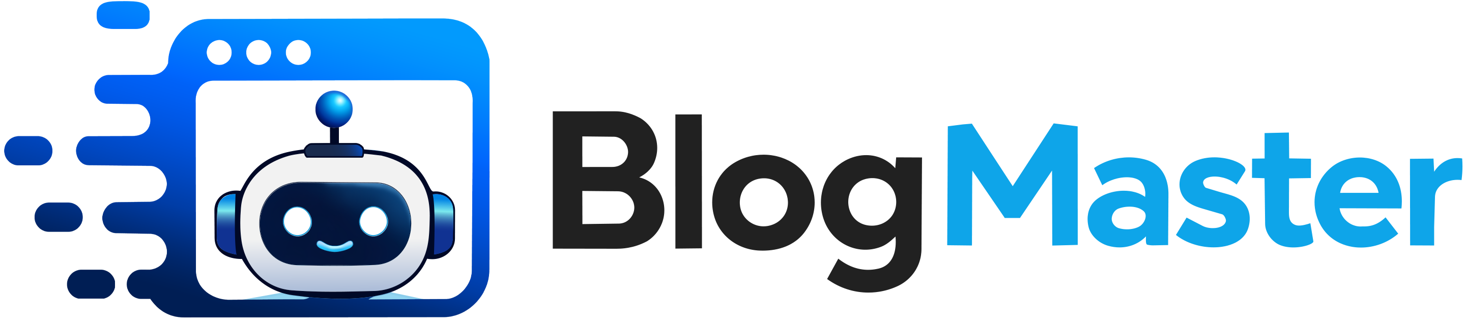 BlogMaster