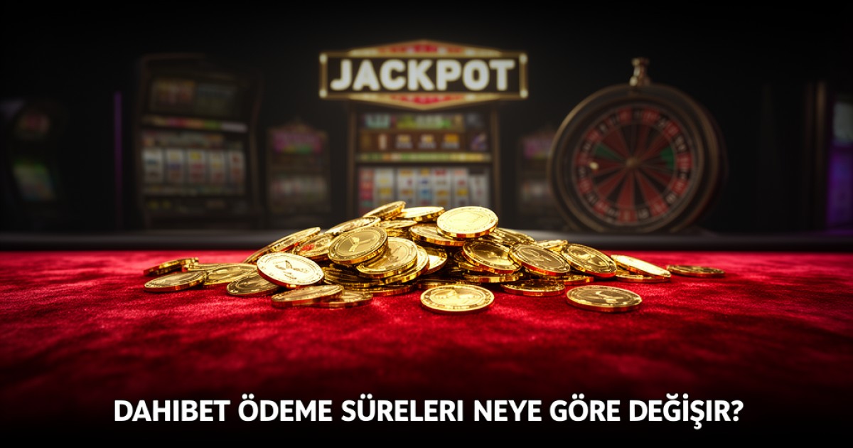 Dahibet Ödeme Süreleri Neye Göre Değişir?