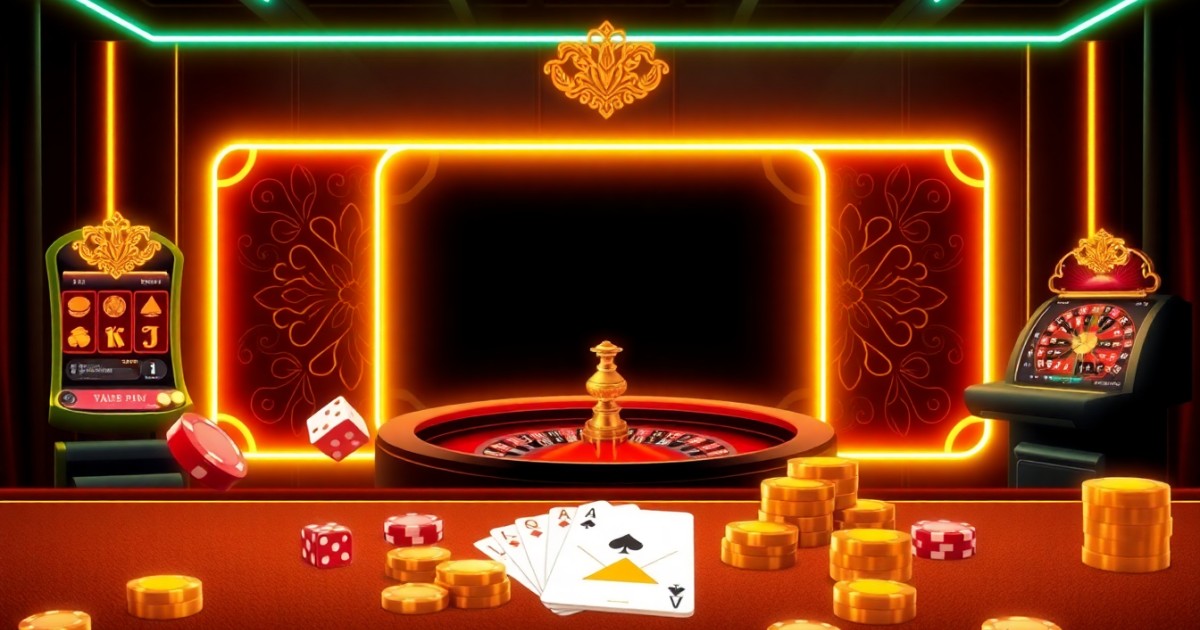 Dahibet Slot Oyunlarında Volatilite Seçimi