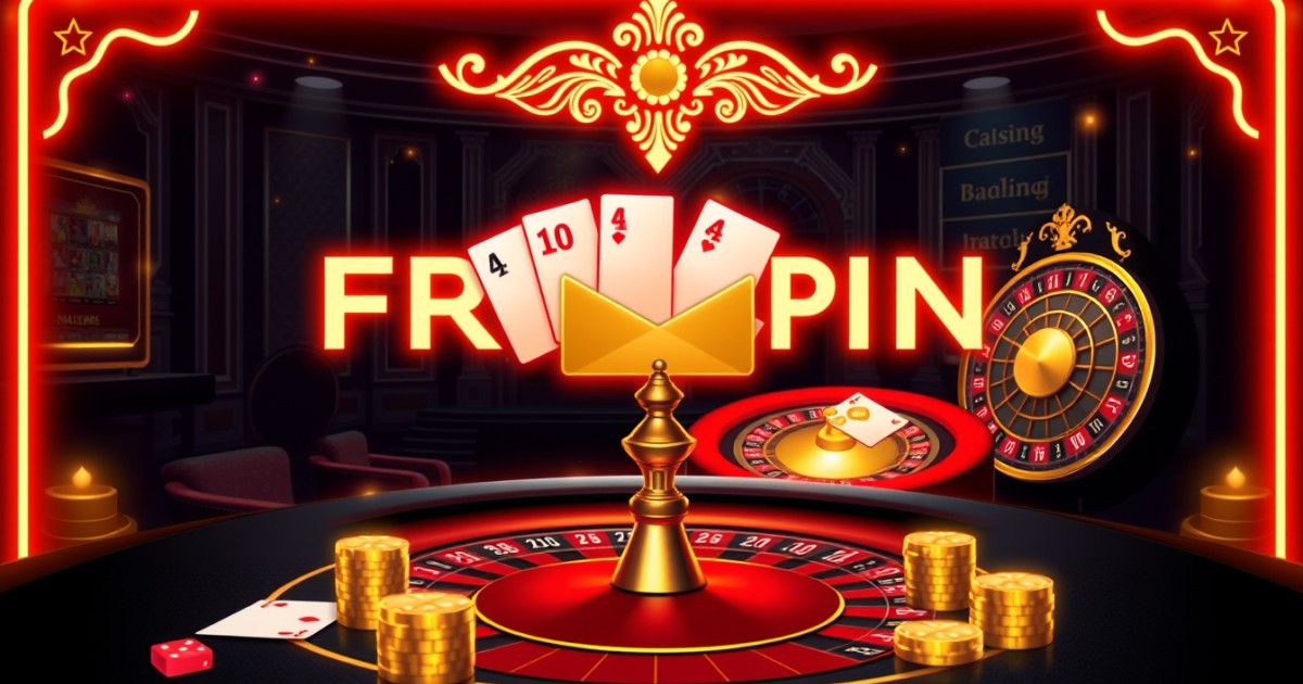 Misty Casino Para Kazanma Yöntemleri