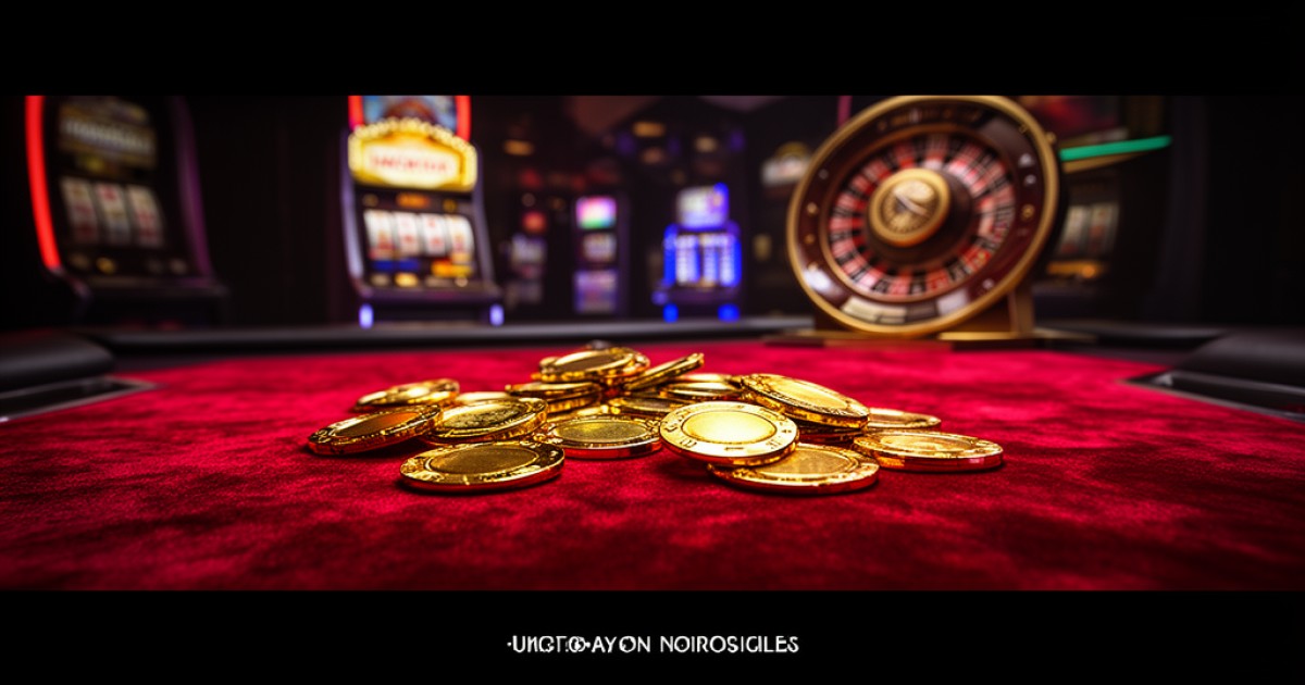 Mistycasino Free Spin: Aktivasyon ve Koşullar