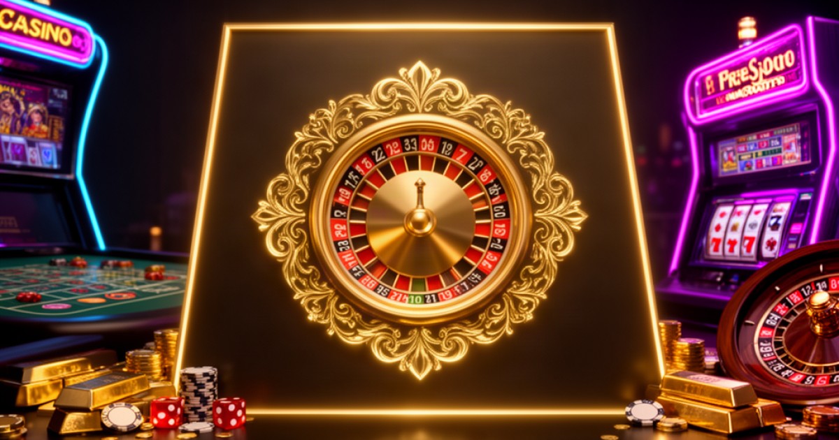 Mistycasino Oranları Nasıl Çalışır?