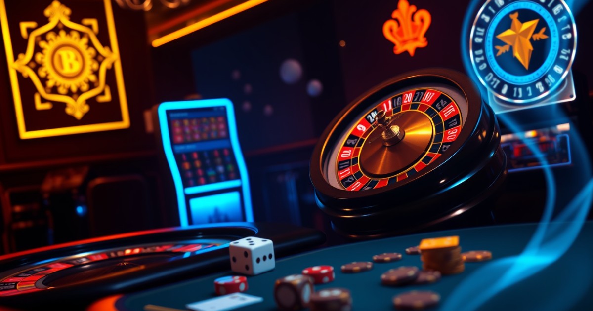 Mistycasino Hızlı Çekim Süreci ve Aşamaları