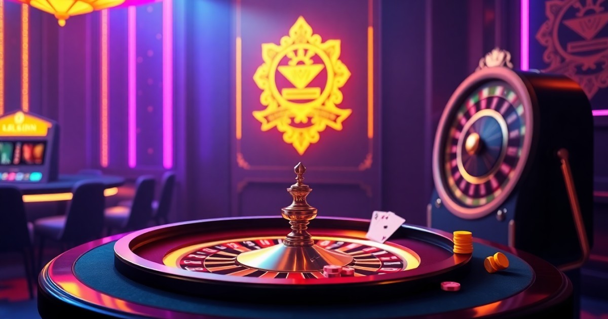 Mistycasino Ödül Havuzu ve Kazanım Mekanizması