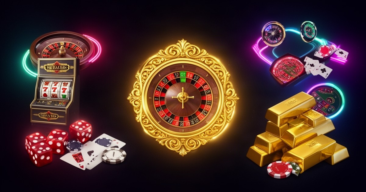 Mistycasino VPN ile Giriş Adımları