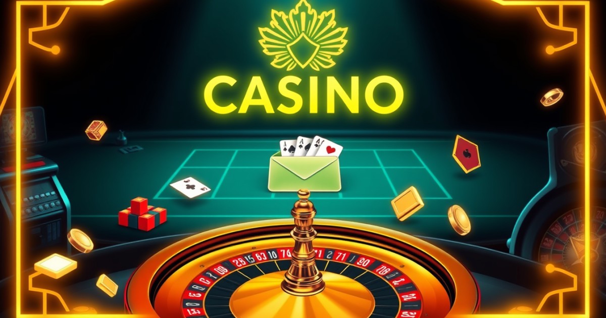 Misty Casino Giriş Adresinde Doğru Sayfayı Tanımak