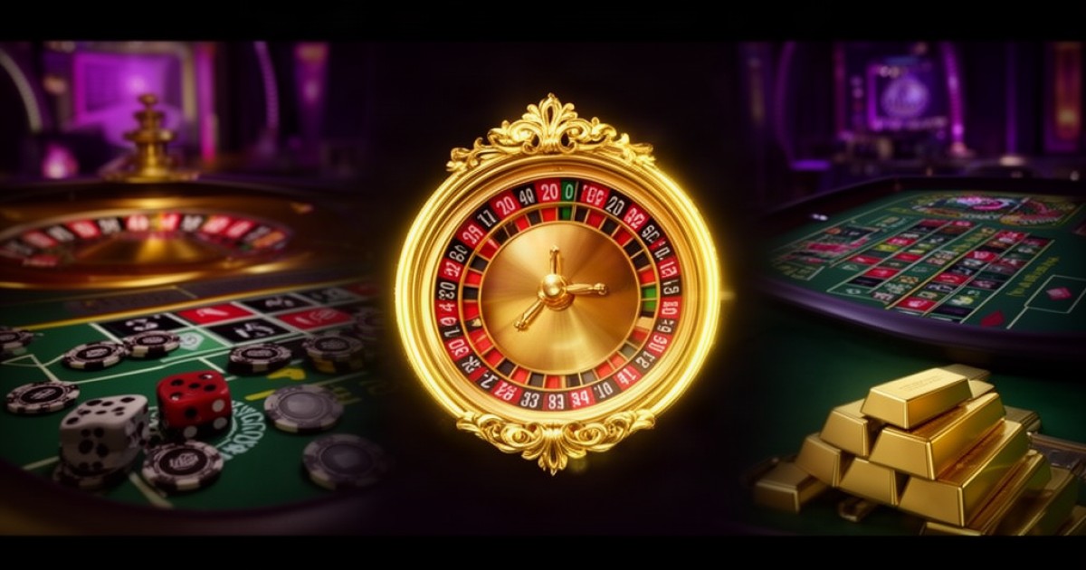Mistycasino Baccarat Masaları ve Bahis Seçimi