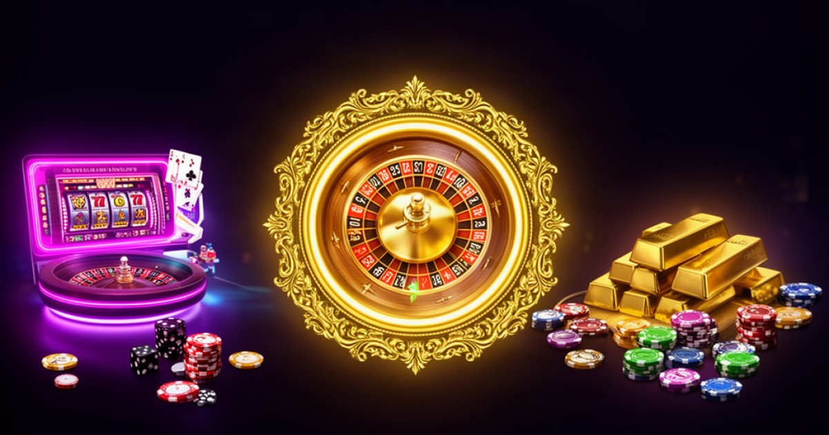 Mistycasino Baccarat: Banker ve Player Bahisleri