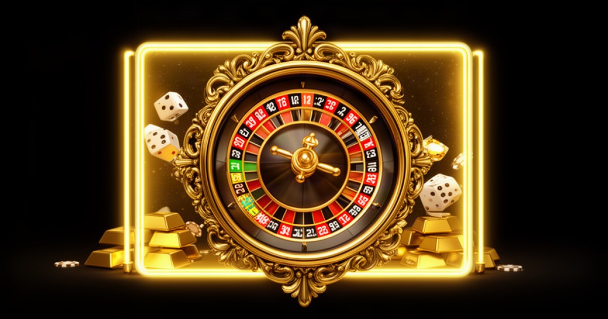 Mistycasino Evolution Gaming Masaları ve Oyunları