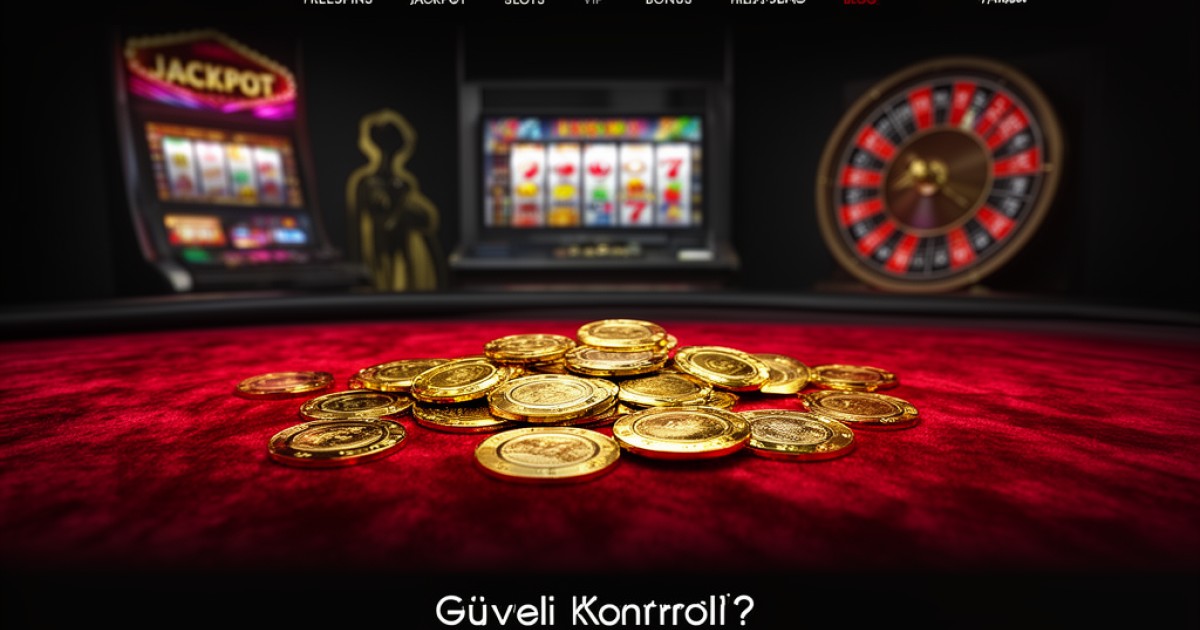 Güncel Mistycasino 2025: Güvenli Giriş Kontrolü?