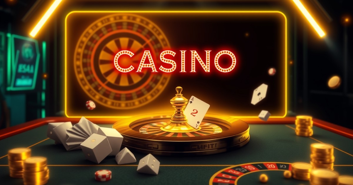 Mistycasino Lisansı: Kurumu ve Doğrulama