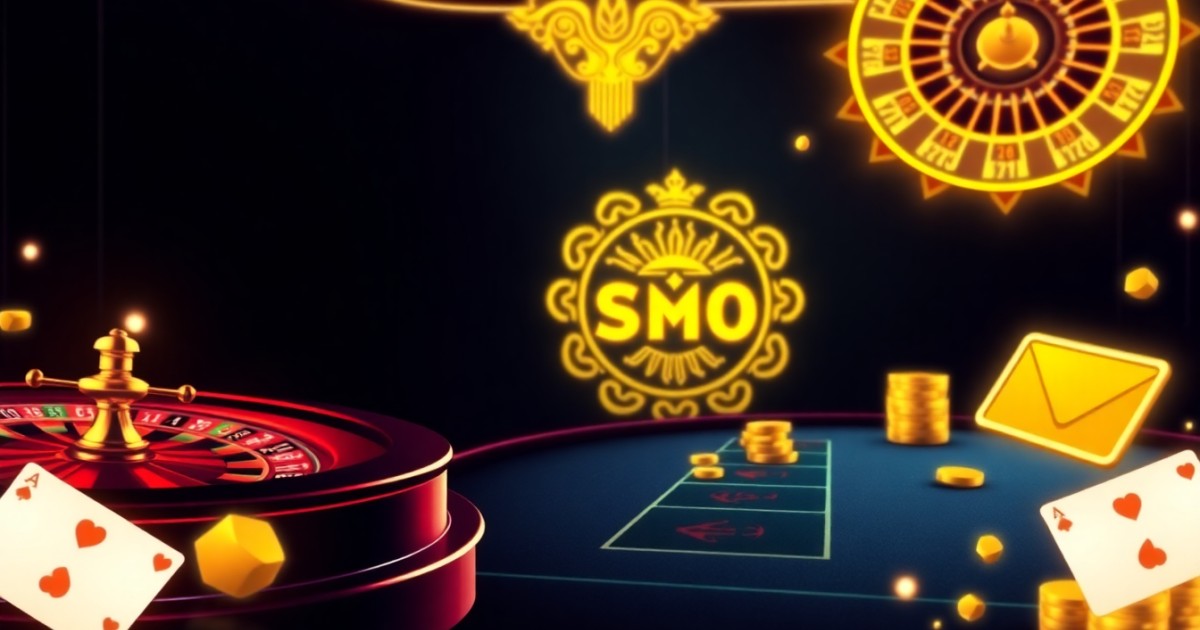 Mistycasino Giriş Adresi ve VPN Kullanımı