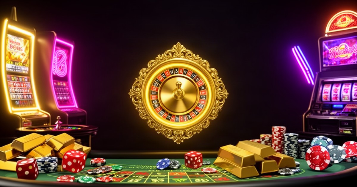 Mystycasino Bonus Çevrim Şartı Oyunlara Göre