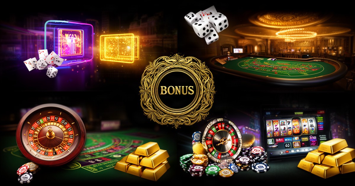 Mistycasino Bonus Çevrim Şartı Nasıl Hesaplanır?