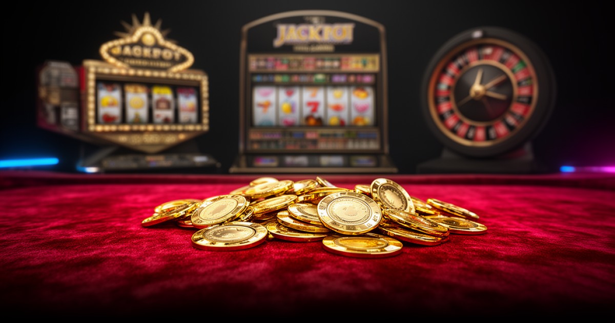 Misty Casino Twitter Hesabını Doğrulamanın 5 Yolu