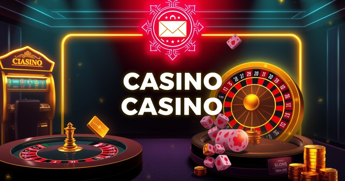 Mistycasino Casino Oyunları ve Lobi Yapısı