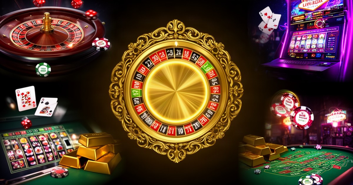 Mistycasino VIP Üyelik Seviyeleri ve Avantajları