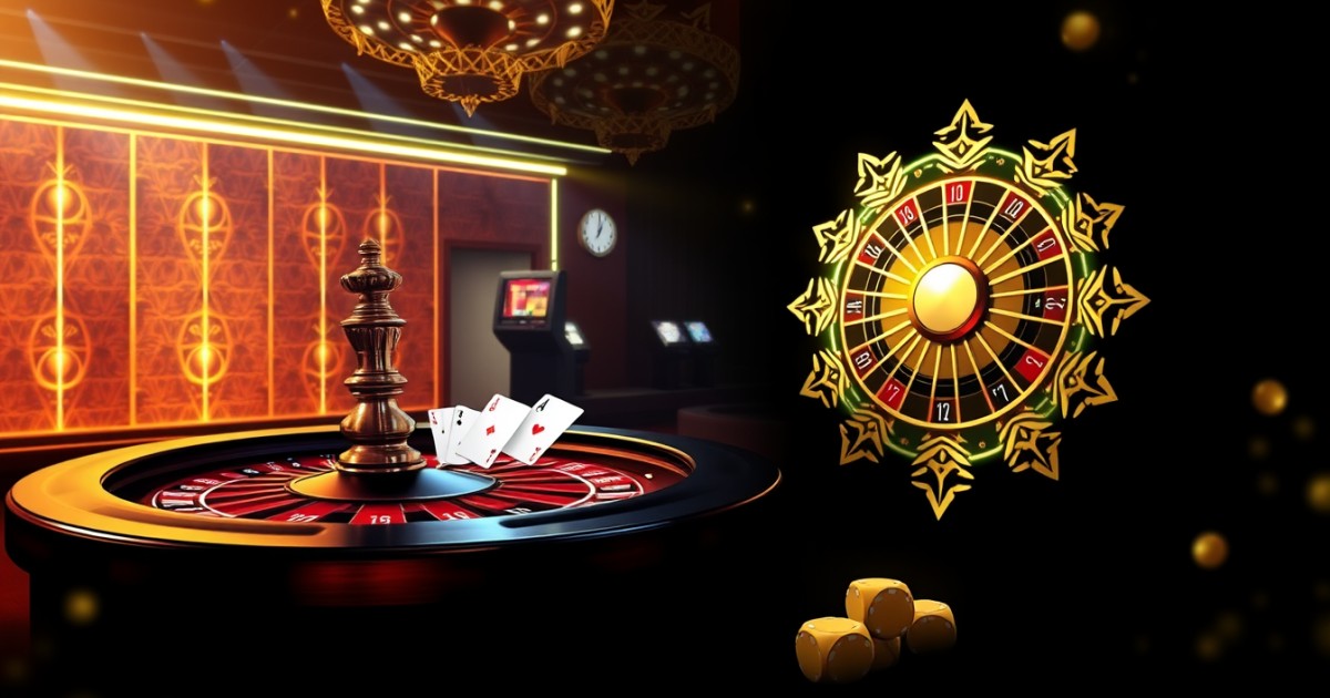 Mistycasino Oyunlar Kategorileri ve Lobi | Oyun Seçimi