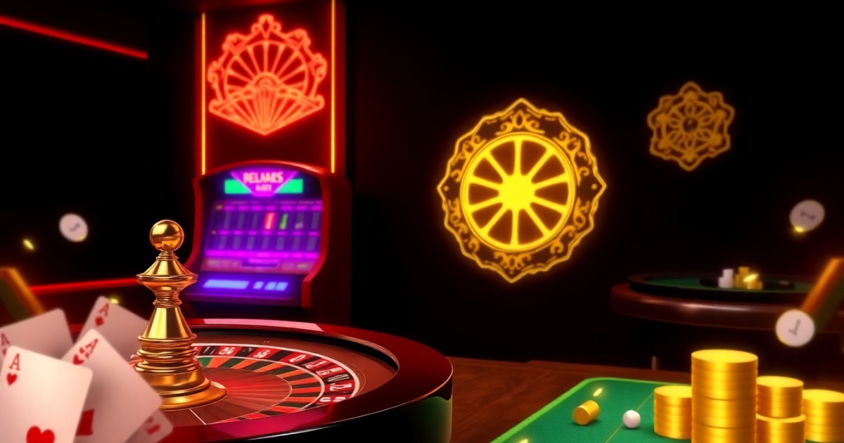 Mistycasino Tanıtımları: Özellikler ve Gerçek Olanaklar
