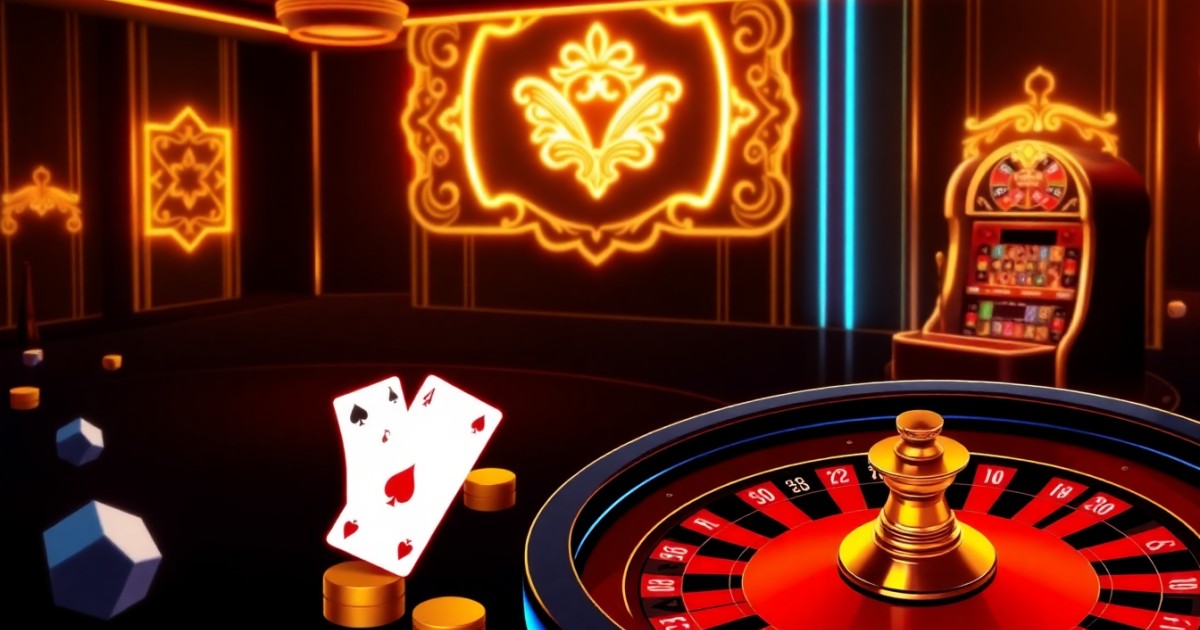 Mistycasino VPN ile Giriş Riskleri ve Çözümler