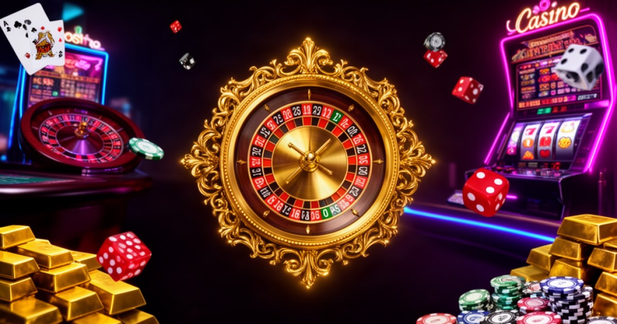 Mistycasino Resmi Sitede Güvenlik İşaretleri