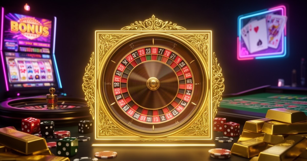 Mistycasino Hızlı Ödeme Onayının Adımları
