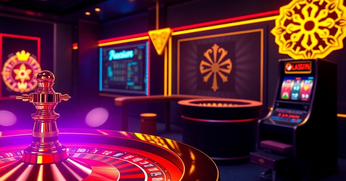 Mistycasino Özel Etkinlikleri ve Katılım Süreci