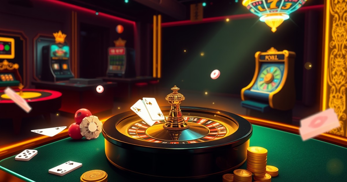Mistycasino Yeni Giriş Sorunu: Adım Adım Çözüm