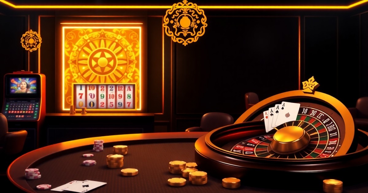 Mistycasino Yeni Slot Oyunları Nelerdir