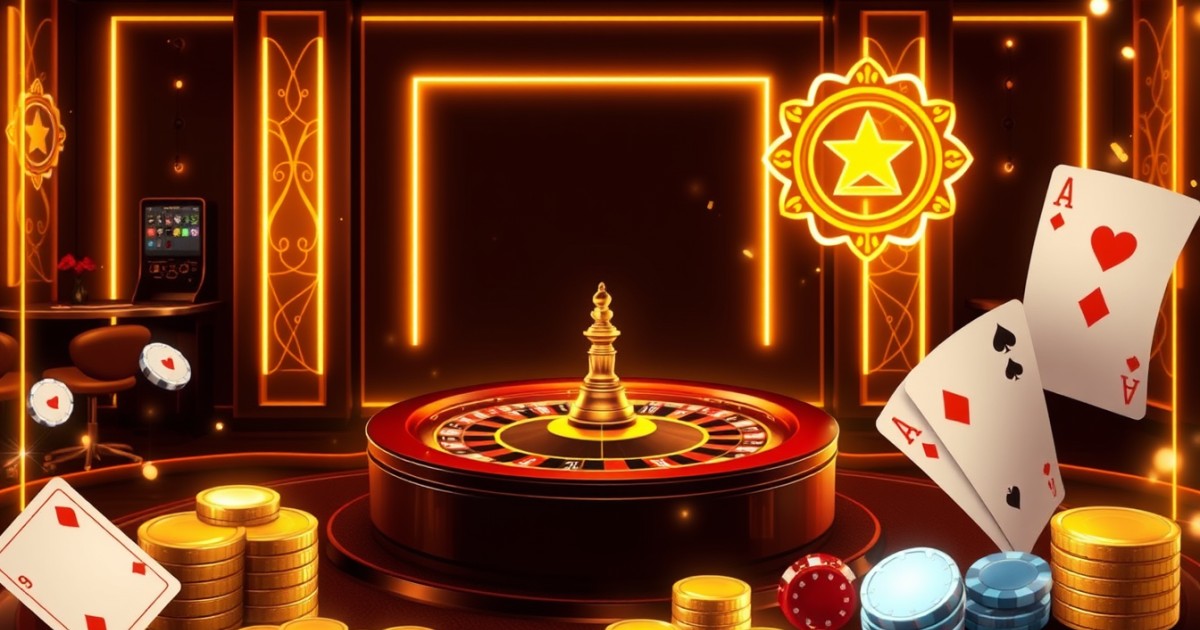 Mistycasino Hakkında Temel Bilgiler