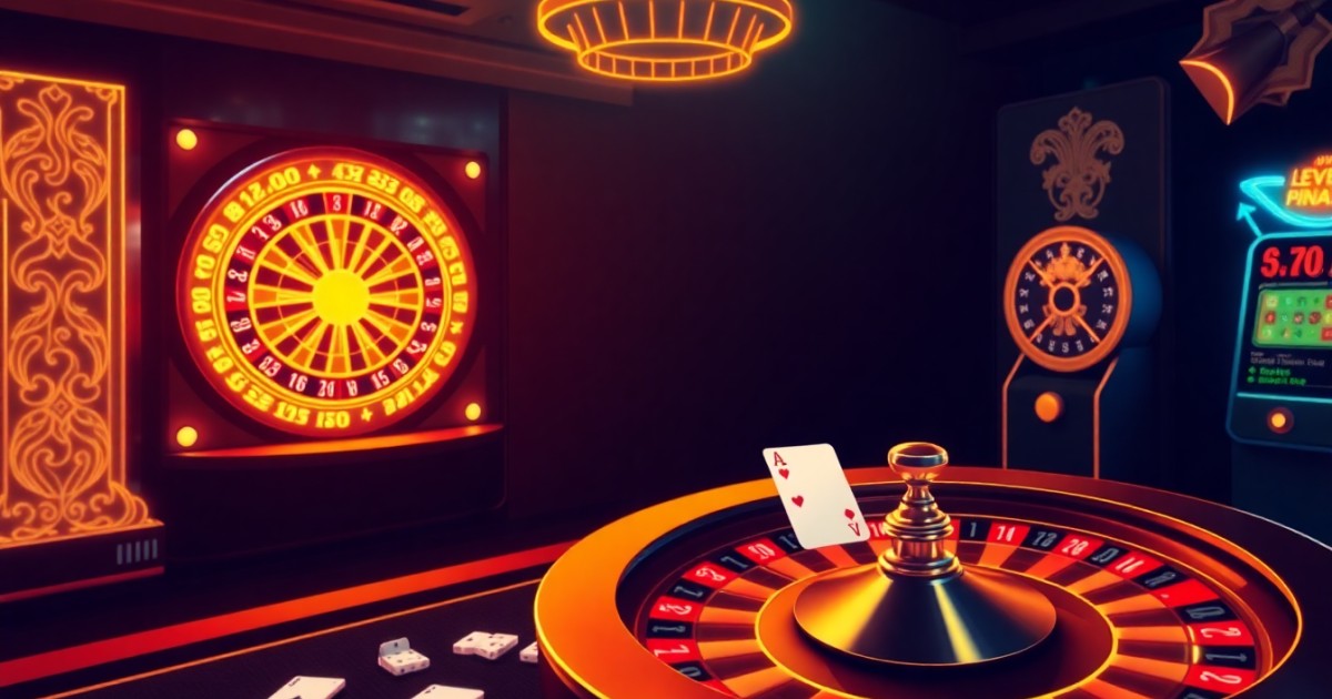 MistyCasino Belge Talebinin Sebepleri