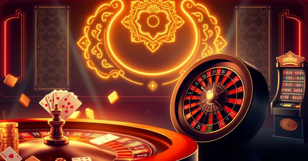 Mystycasino Yeni Slot Oyunlarında Hangi Özellikler Dikkat Çeker?