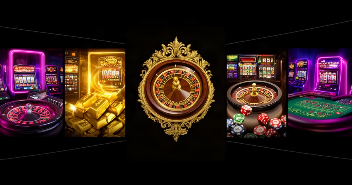 Mistycasino Microgaming Slotları | Lobi Rehberi?
