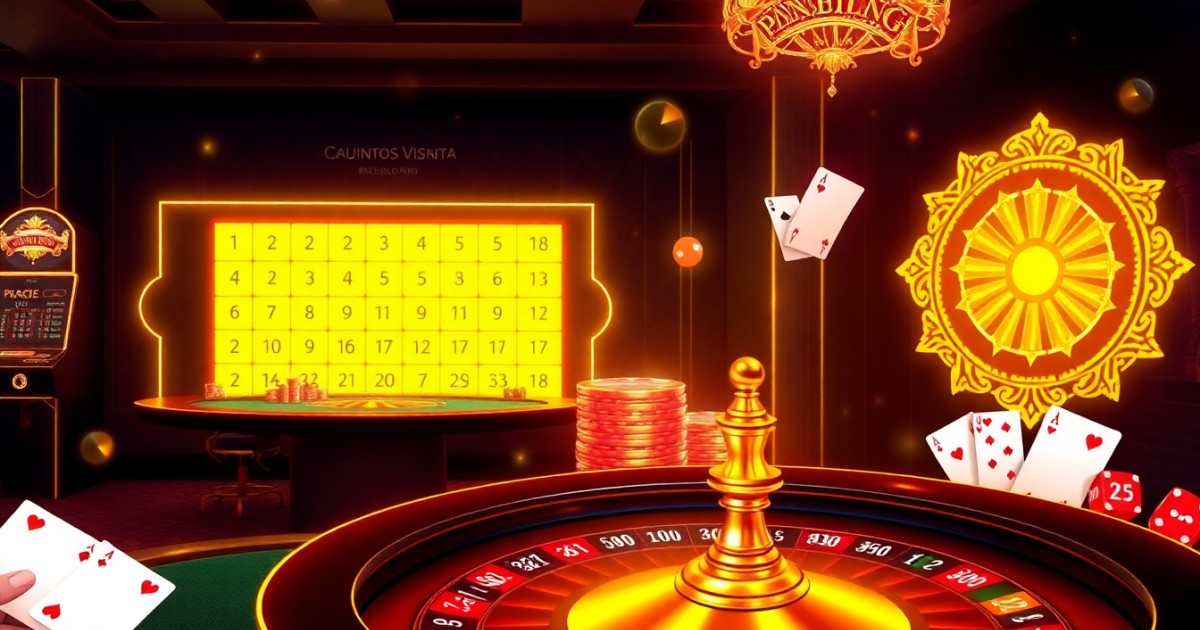 Mistycasino Online Rulet Oranları
