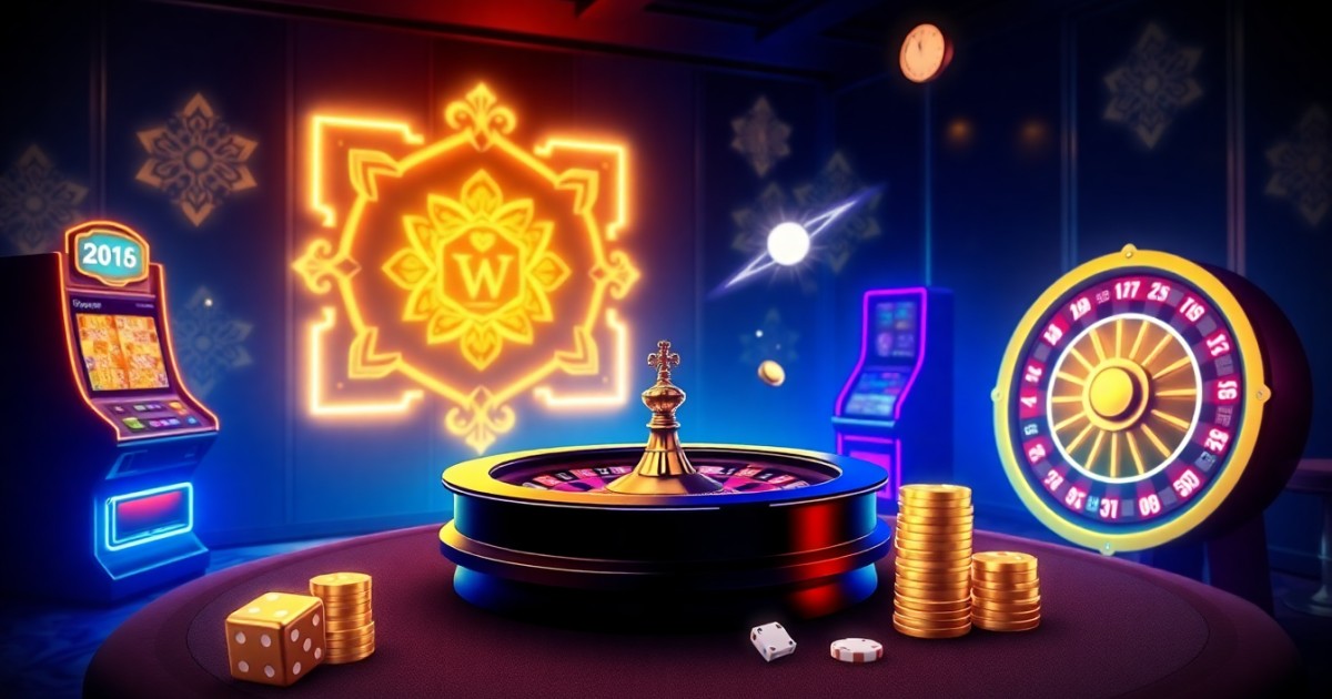 Misty Casino Ücretsiz Giriş Doğrulama