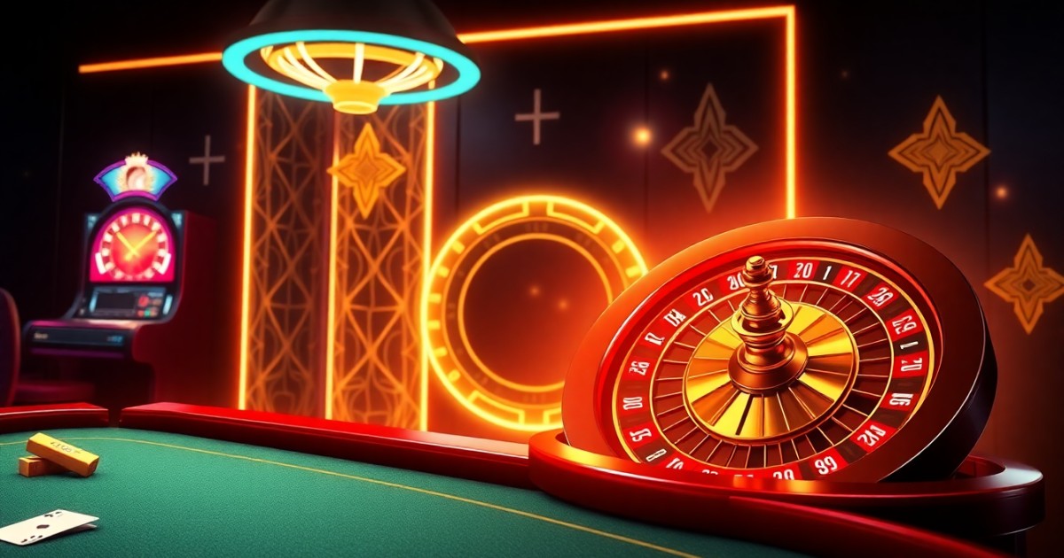 21 Casino VPN Giriş Adresi - Güvenli Bağlantı
