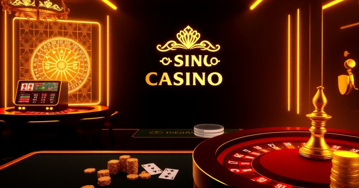Casino Siteleri Nasıl Çalışır: Katmanlar ve Seçim Kriterleri?