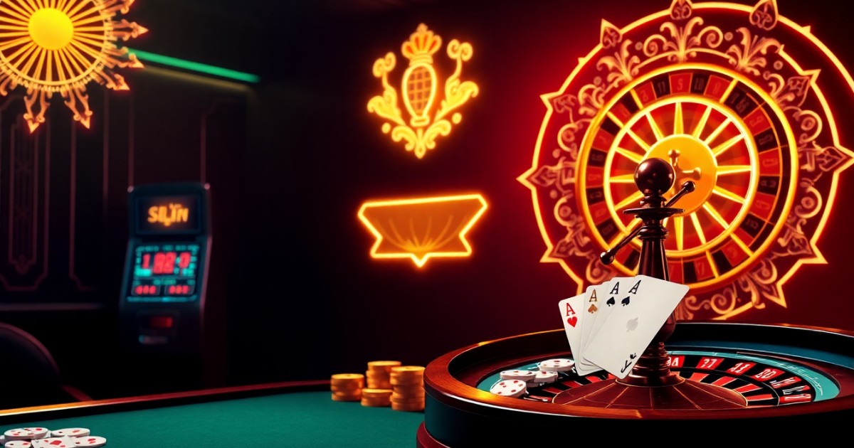 Bet Casino Nedir? Bet ile Casino Arasındaki Farklar?