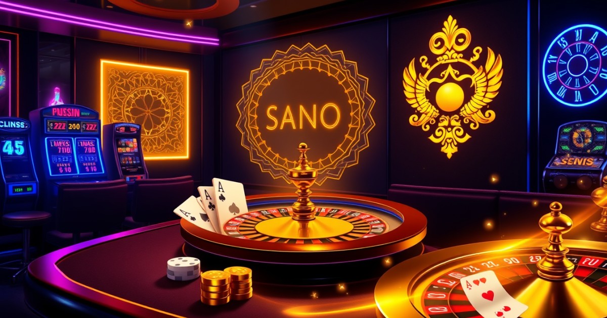 Mystycasino Hesap Yönetimi: Bakiye ve Limitler