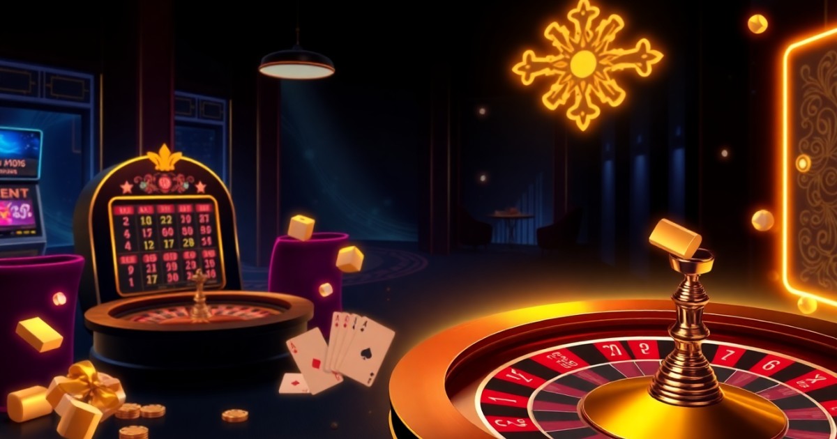 Dahibet Evolution Gaming Masaları ve Lobi Yapısı