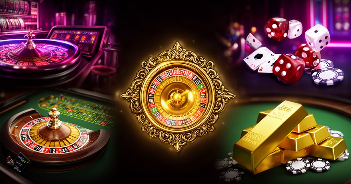 Dahibet Online Casino Oyun Seçimi Rehberi