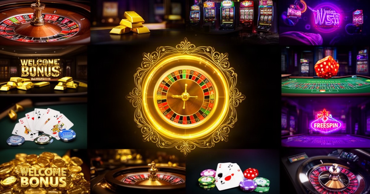Ossebet Slot Oyunları Seçim Kriterleri