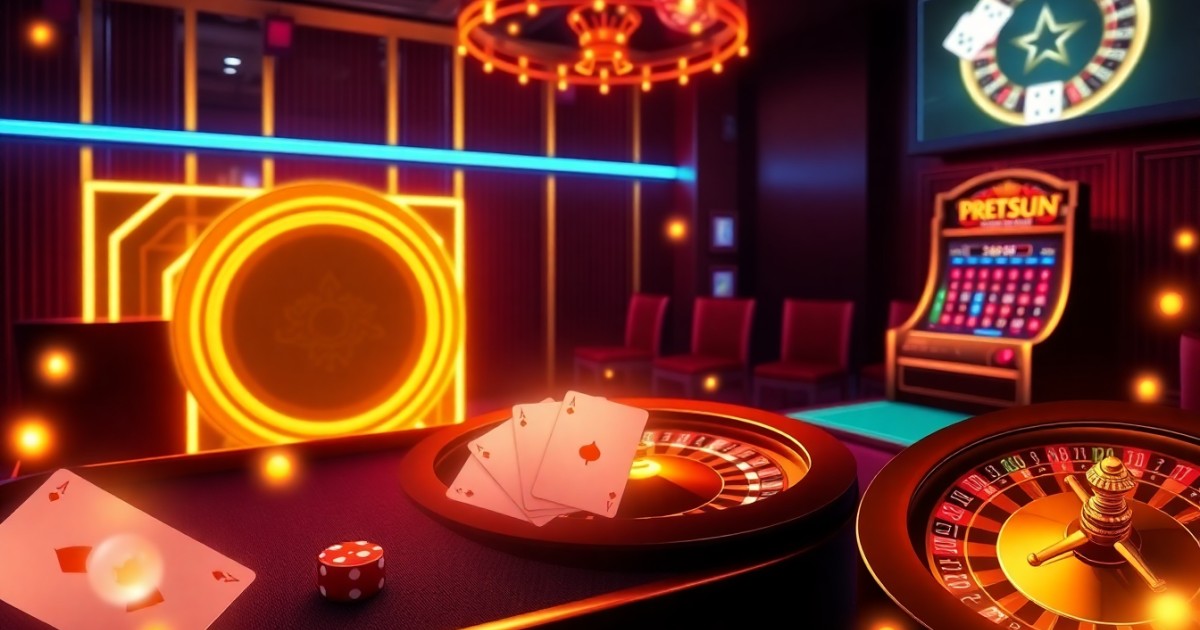 Ossebet Microgaming Slotları Özellikleri?