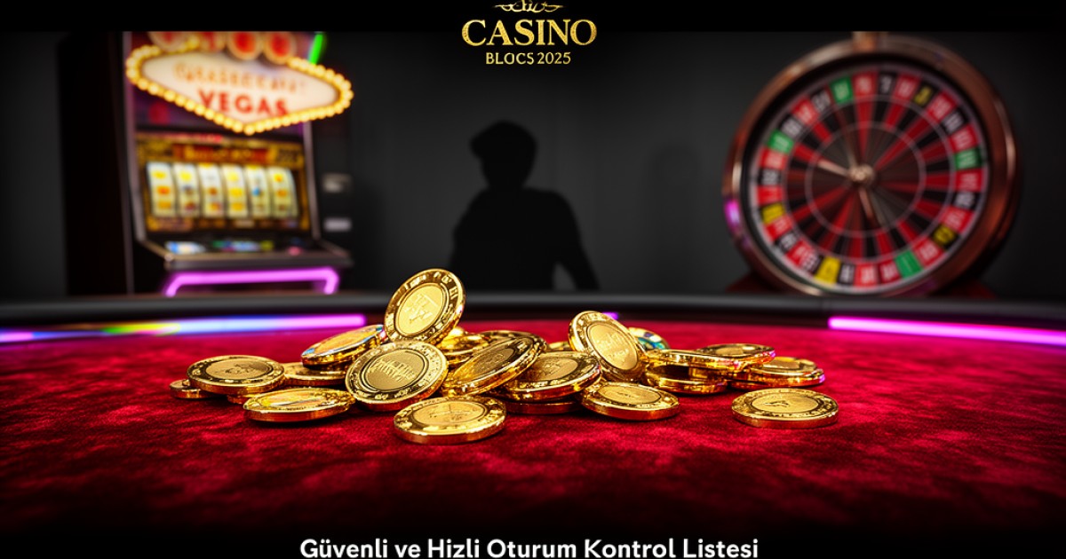Ossebet Giriş 2025: Güvenli ve Hızlı Oturum Kontrol Listesi