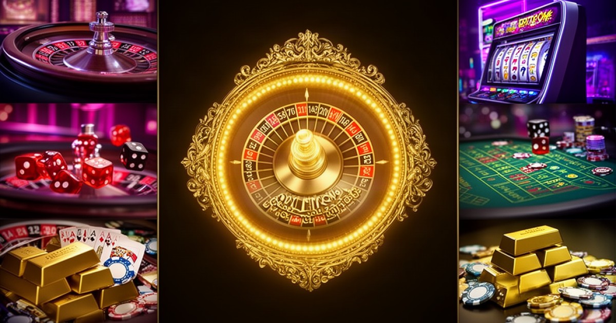 21 Casino Evolution Gaming Krupiye Stillerinin Karşılaştırması