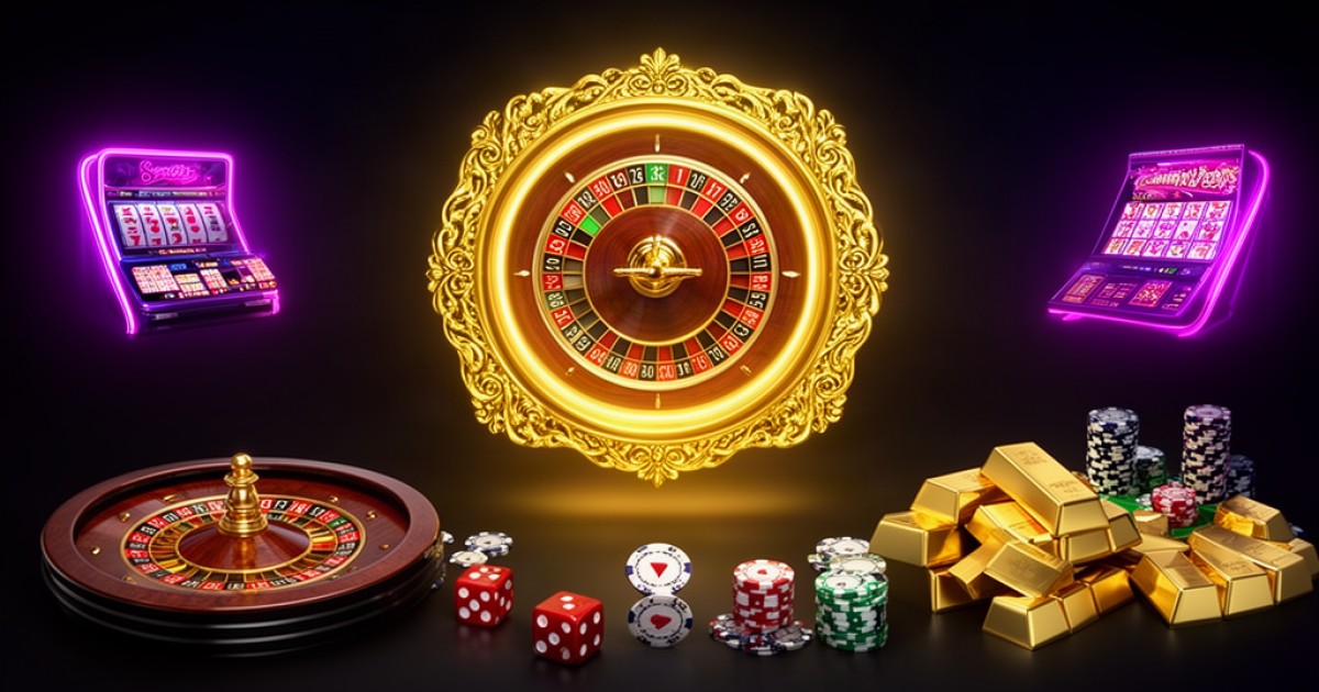 21 Slot Oyunları Hangi Sağlayıcılardan?