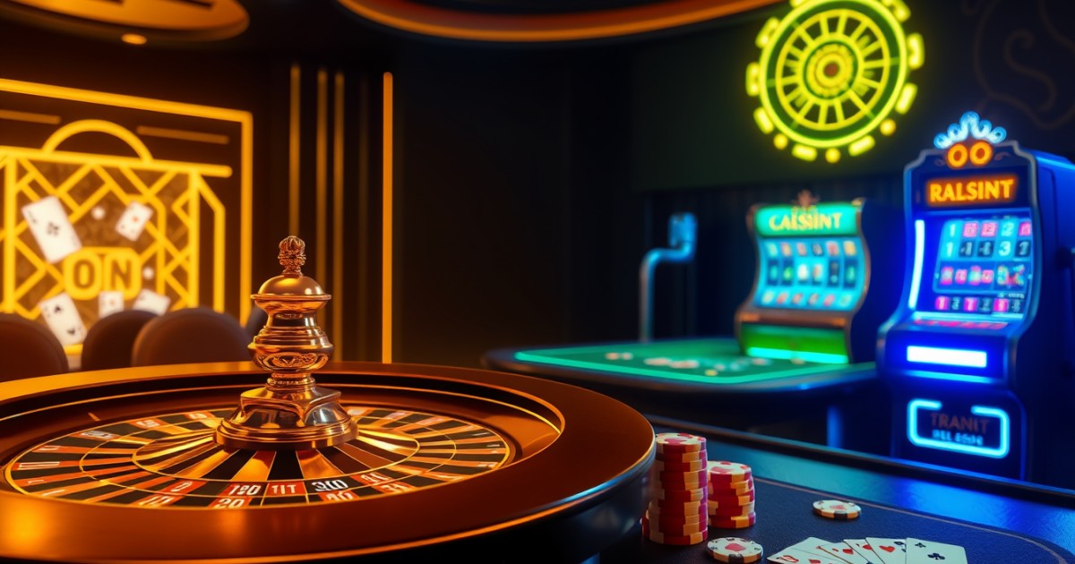 21 Casino Yasal mı? Kriterlerle Kontrol?