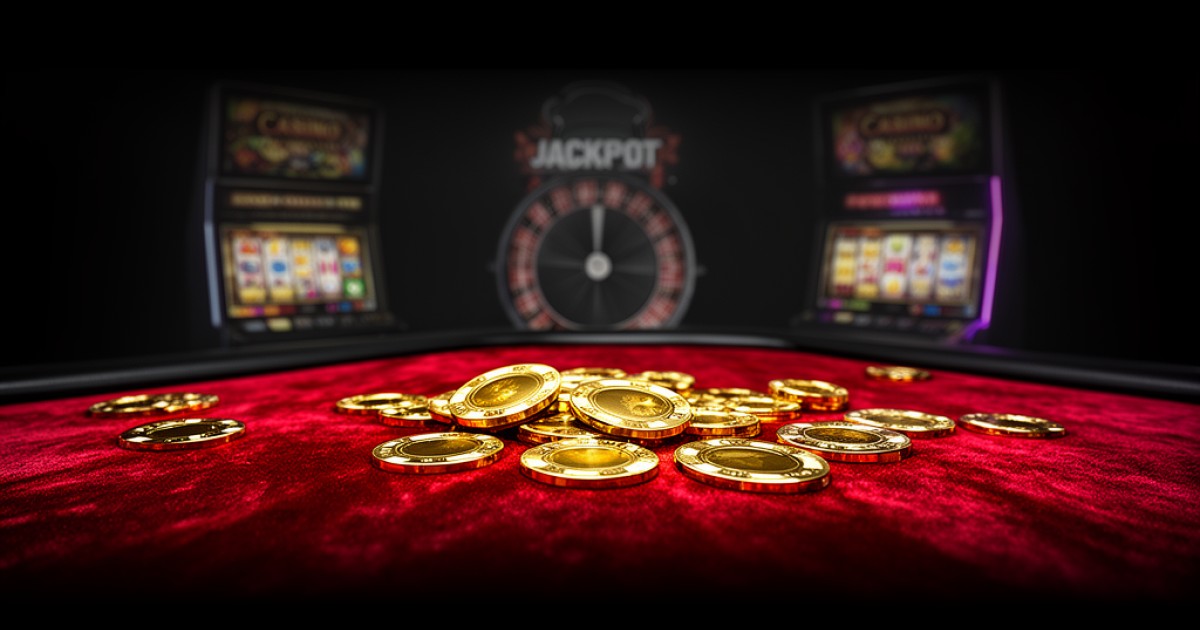 21 Casino Para Çekimi: Hızlandıran 4 Adım