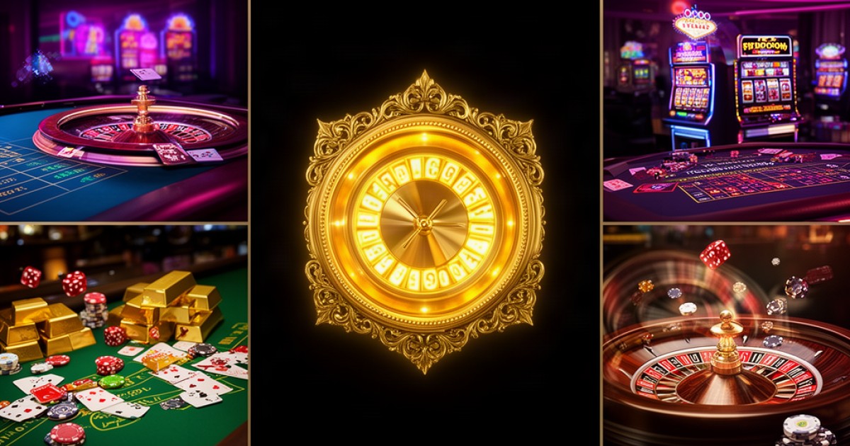 21 Casino Hesap Doğrulama ve Hız Avantajları